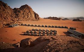 Wadi Rum Fig Tree Camp